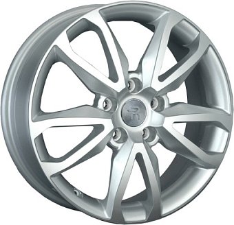 Replay Mitsubishi (Mi71) 6,5x17 5x114,3 ET46 dia 67,1 SF