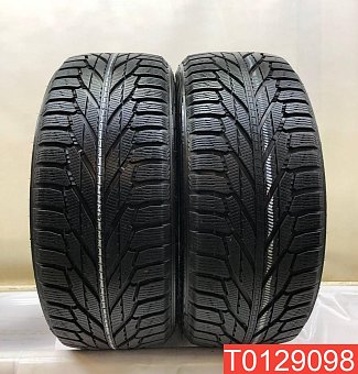 Nokian Hakkapeliitta R2 SUV 255/50 R19 107R RunFlat