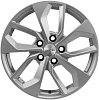 Khomen Wheels KHW1703 (ZV17_A4) 7x17 5x112 ET46 dia 66,6 F_silver