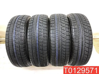 Bridgestone Blizzak VRX 215/60 R17 96S 