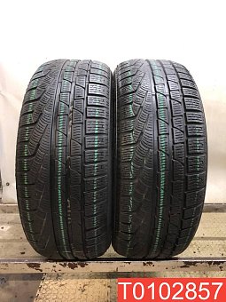 Pirelli Sottozero Winter 210 Series 2 225/50 R17 94H 