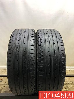 Goodyear EfficientGrip 4x4 SUV 235/55 R19 105V 