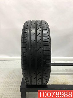 Continental ContiPremiumContact 2 195/50 R15 82T 