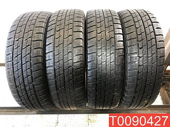 Goodyear Ice Navi ZEA 2 195/65 R15 91Q 