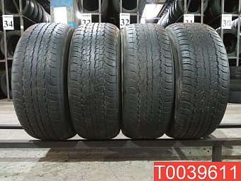 Dunlop Grandtrek AT22 285/60 R18 116V 