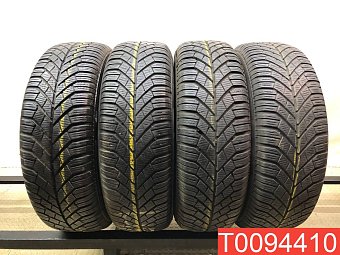 Continental ContiWinterContact TS830 195/65 R15 91T 