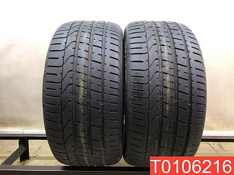 Pirelli Pzero 275/35 R20 102Y 