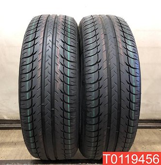 BFGoodrich G-Grip 215/65 R17 99V 