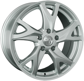 Replica Replay Nissan (NS179) 7x17 5x114,3 ET47 dia 66,1 S