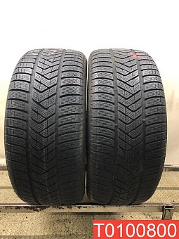 Pirelli Scorpion Winter 255/50 R19 103V 