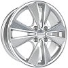 Скад Эко 6x16 4x98 ET35 dia 58,6 селена Россия