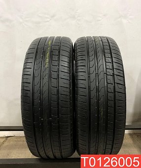 Pirelli Cinturato P7 215/55 R17 94V 