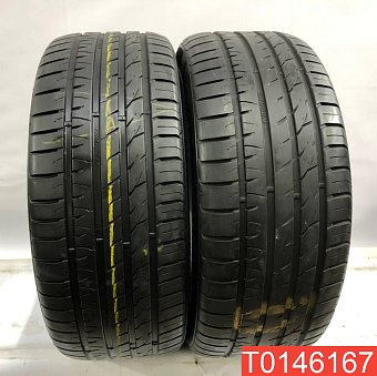 Kumho Crugen HP91 275/45 R21 110Y 