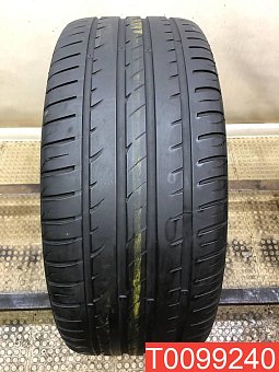 Hankook Ventus Prime 2 255/45 R18 103W 