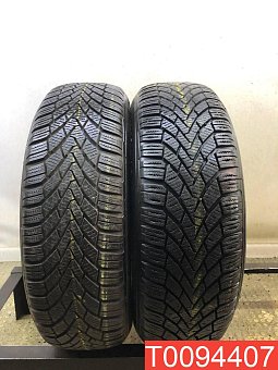 Continental ContiWinterContact TS850 185/65 R15 88T 