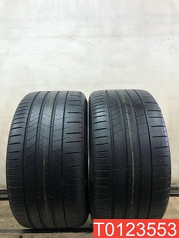 Pirelli P Zero PZ4 295/35 R20 105Y 