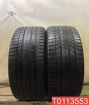 Goodyear Eagle F1 Asymmetric SUV 4X4 275/40 R20 106W RunFlat