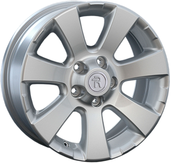 Replica Replay Skoda (SK164) 6,5x16 5x112 ET41 dia 57,1 S