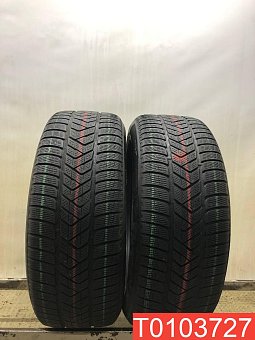 Pirelli Scorpion Winter 235/55 R19 101H 