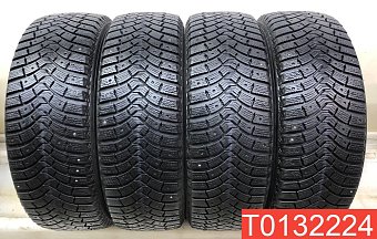 Michelin Latitude X-Ice North 2 225/65 R17 102T 