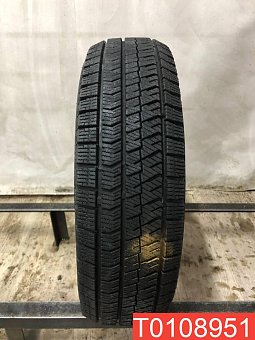 Bridgestone Blizzak VRX 2 185/65 R15 88Q 