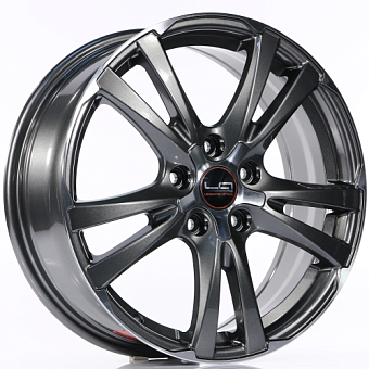 Replica LegeArtis Honda (H74) 7,5x18 5x114,3 ET50 dia 64,1 GMF