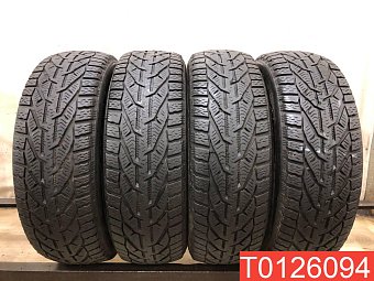 Tigar Winter 195/65 R15 95T 