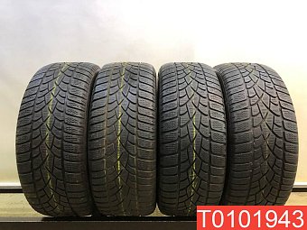 Dunlop SP Winter Sport 3D 225/55 R17 97H RunFlat