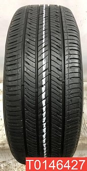 Kumho Solus TA31+ 215/55 R17 94V 