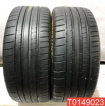 Michelin Pilot Super Sport 245/40 R20 99Y 