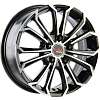 Replica Concept Toyota (TY503) 7,5x19 5x114,3 ET35 dia 60,1 BKF