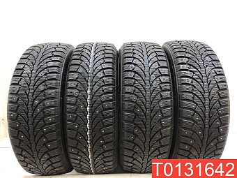 Formula ICE 185/60 R15 88T Нет