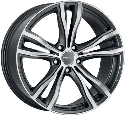 Диски MAK X-Mode - 1