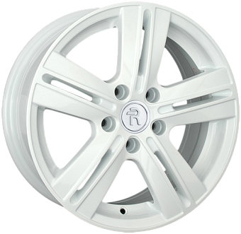 Replica Replay Chevrolet (GN83) 6,5x15 5x105 ET39 dia 56,6 W