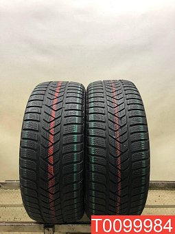 Pirelli Sottozero 3 225/50 R17 98V 