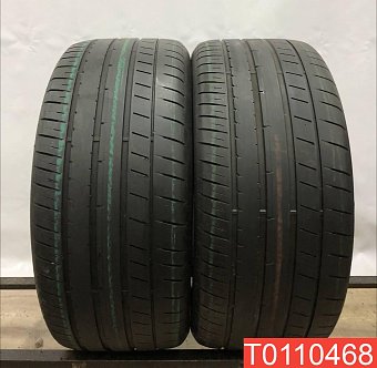 Dunlop SP Sport Maxx RT2 285/40 R20 108Y 