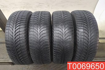 Goodyear UltraGrip Ice + 205/60 R16 92T 