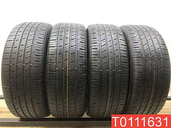 Roadstone Nfera Ru5 SUV 225/55 R18 98V 