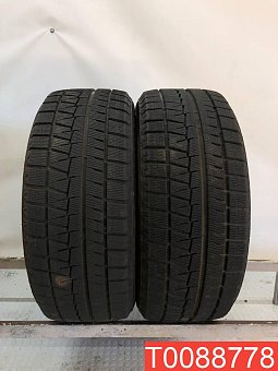 Bridgestone Blizzak RFT 225/50 R17 94Q RunFlat