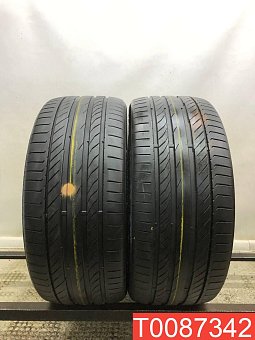 Continental ContiSportContact 5 265/40 R21 101Y 