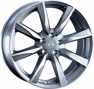 Диски LS wheels 981 - 1