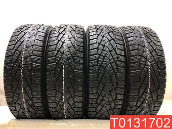 Nokian Tyres Hakkapeliitta C3 205/65 R16 107/105R 