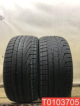 Pirelli Sottozero W240 Serie 2 235/35 R19 87V 