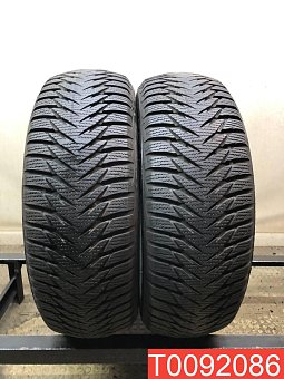 Goodyear UltraGrip 8 195/60 R15 88V 