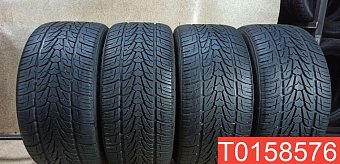 Nexen Roadian HP 295/45 R20 114V 