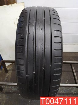 Nokian Hakka Z SUV 235/60 R18 107W 