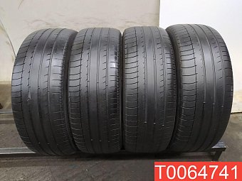 Michelin Latitude Sport 225/60 R18 100H 