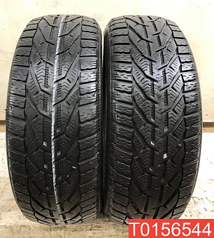 Tigar Winter 205/55 R16 94H 