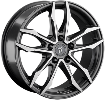 Replay Geely (GL88) 7,5x17 5x114,3 ET45 dia 60,1 MGMF