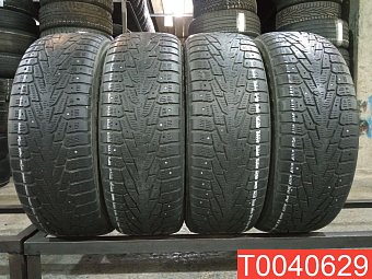 Nokian Hakkapeliitta 7 SUV 235/65 R17 108T 